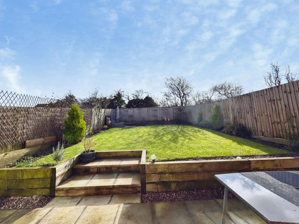 Raisbeck Close, Carlisle, Cumbria, CA3 0FN photo 2