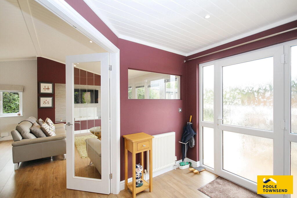 The Rockies, Cartmel Lodge Park , Cartmel, Grange-over-Sands, LA11 6PN photo 4