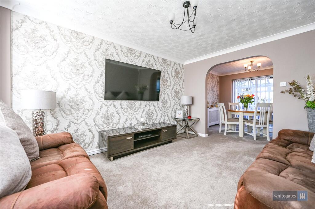 House in Sefton, Melling - View 4