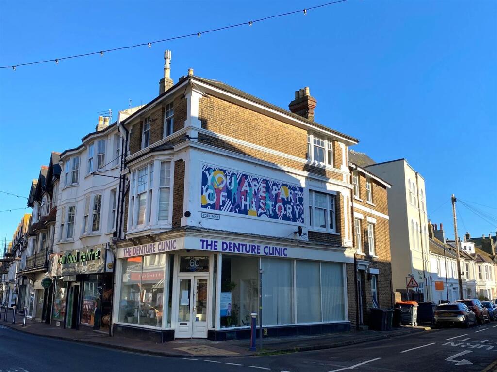 Main image of property: Grove Road, Eastbourne