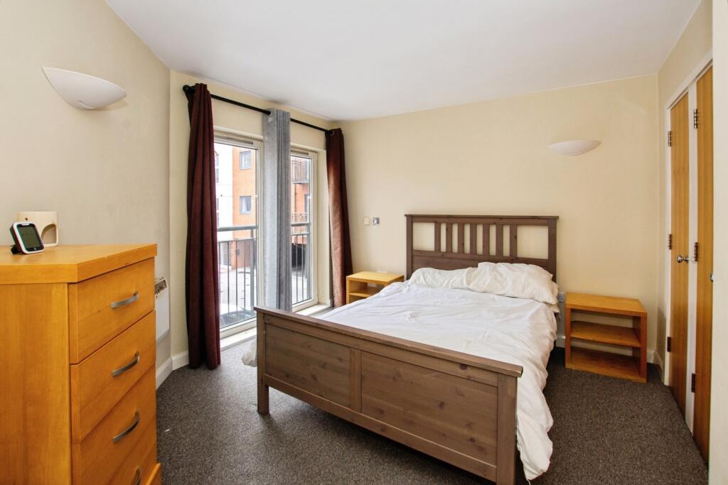 Additional image 8 of Washington Wharf, Birmingham, West Midlands, B1