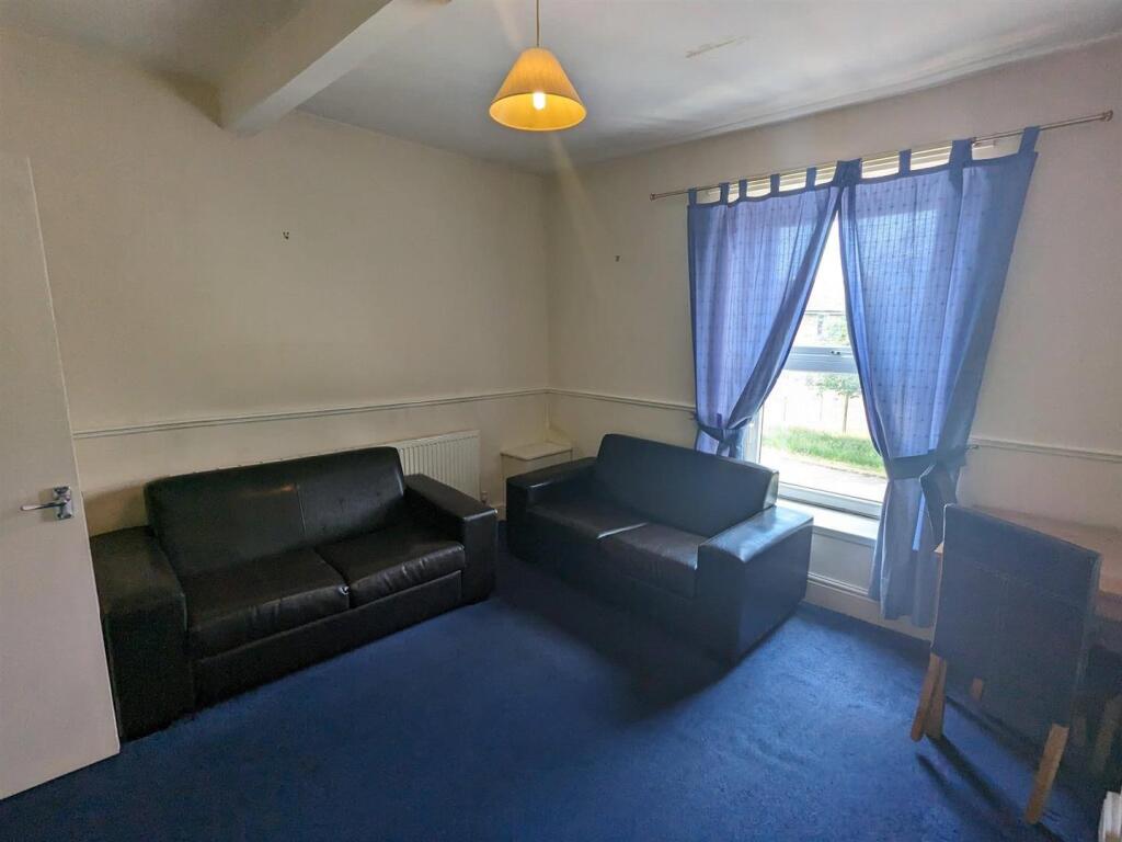 Main image of property: 19a Crookes (back), Sheffield