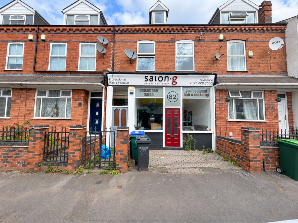 Main image of property: Three Shires Oak Road, Smethwick, West Midlands, B67