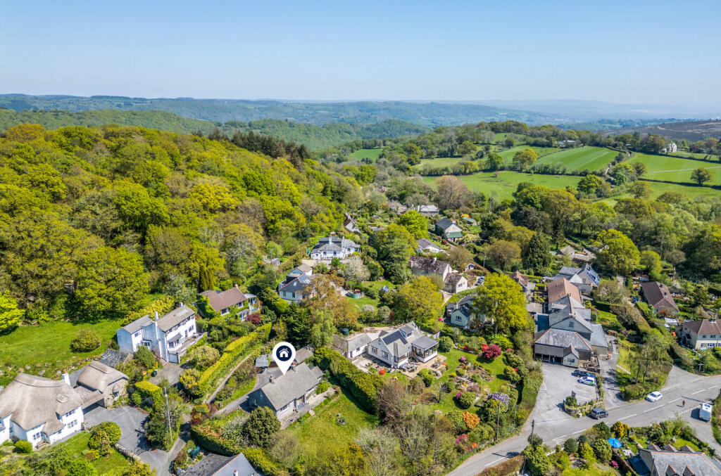 Main image of property: Manaton, Newton Abbot, Devon