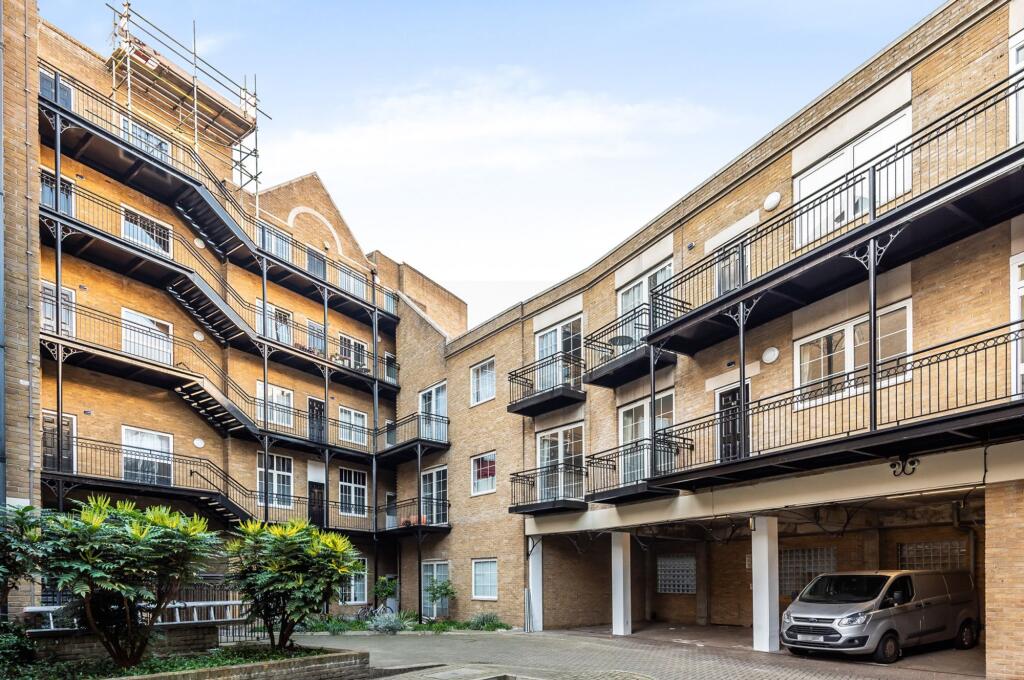 Main image of property: Oxford Drive, London, SE1