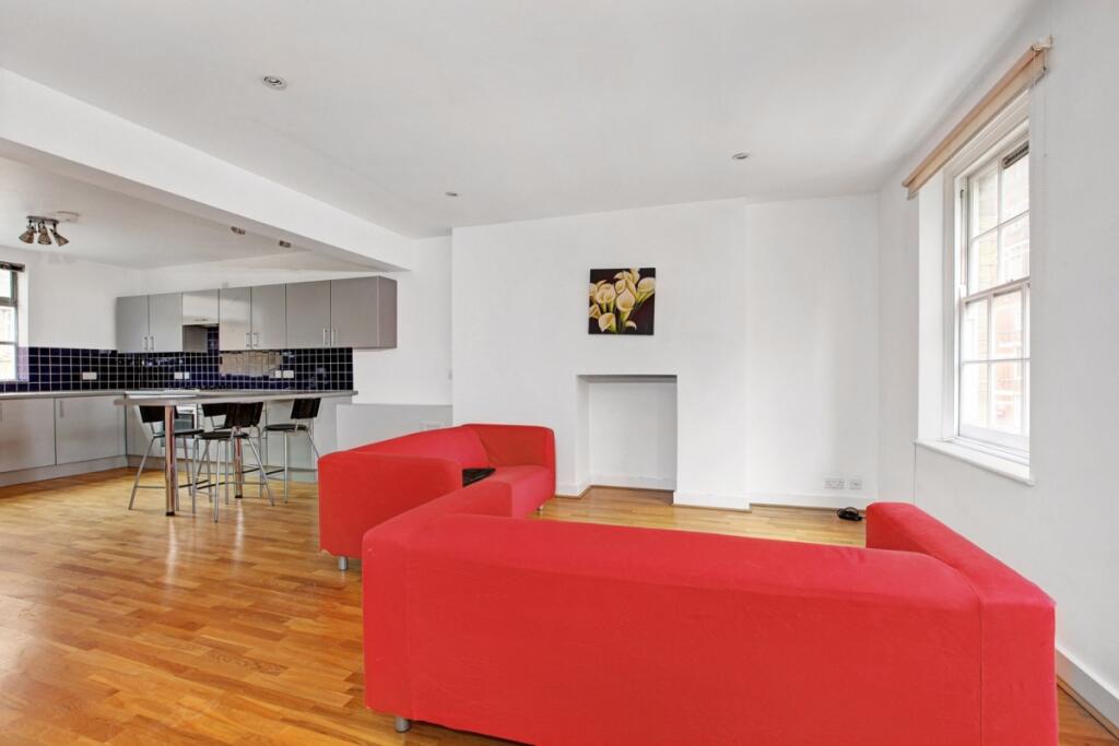 Main image of property: Gray's Inn Road, London, WC1X