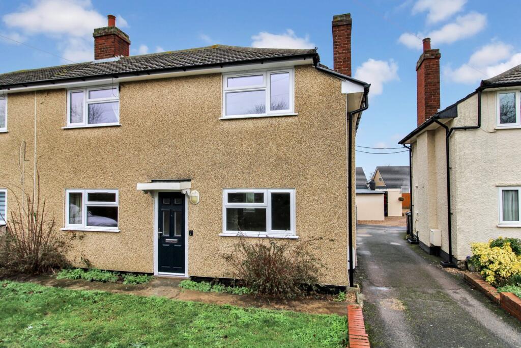 Main image of property: Barford Road, Blunham, Bedford, MK44