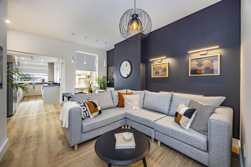 Main image of property: Montpellier Road, NG7