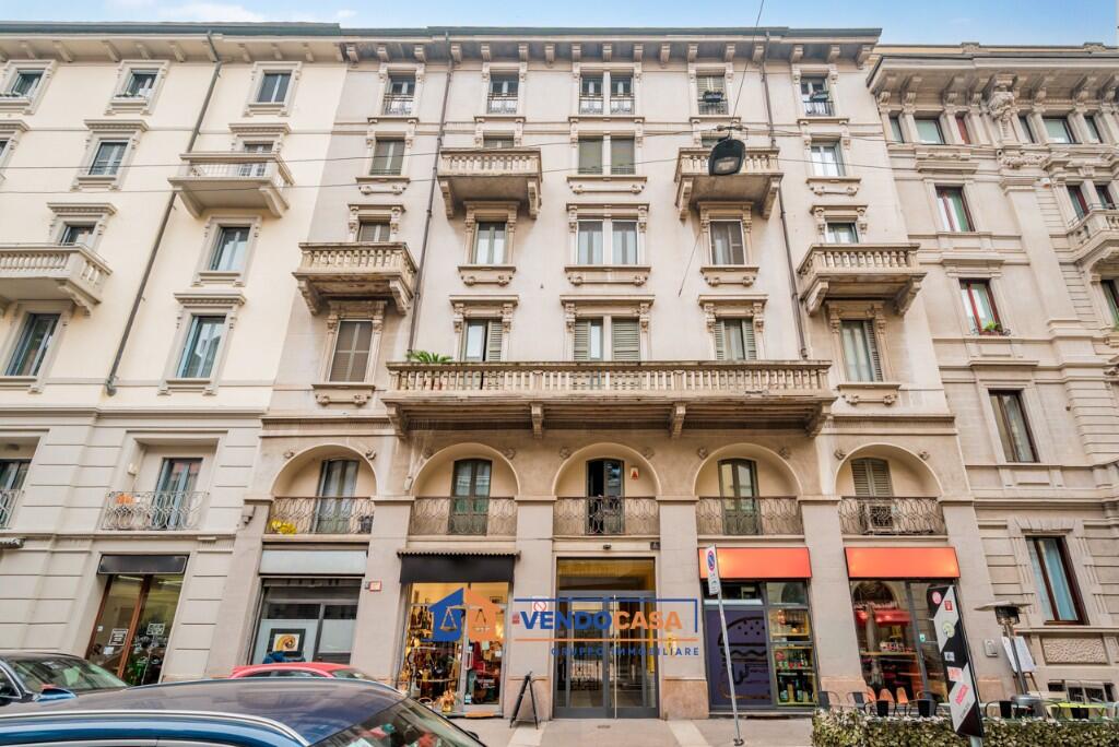 Main image of property: Milano, Milan, Lombardy