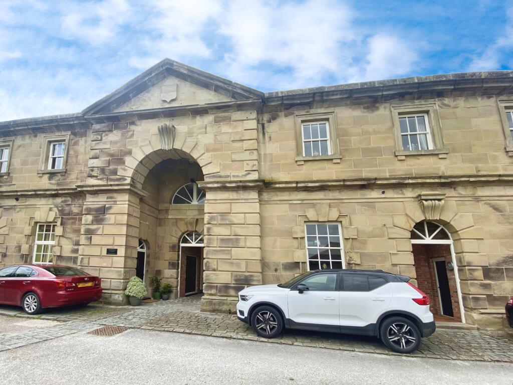 Main image of property: Tattersall Stables, Wynnstay Hall Estate