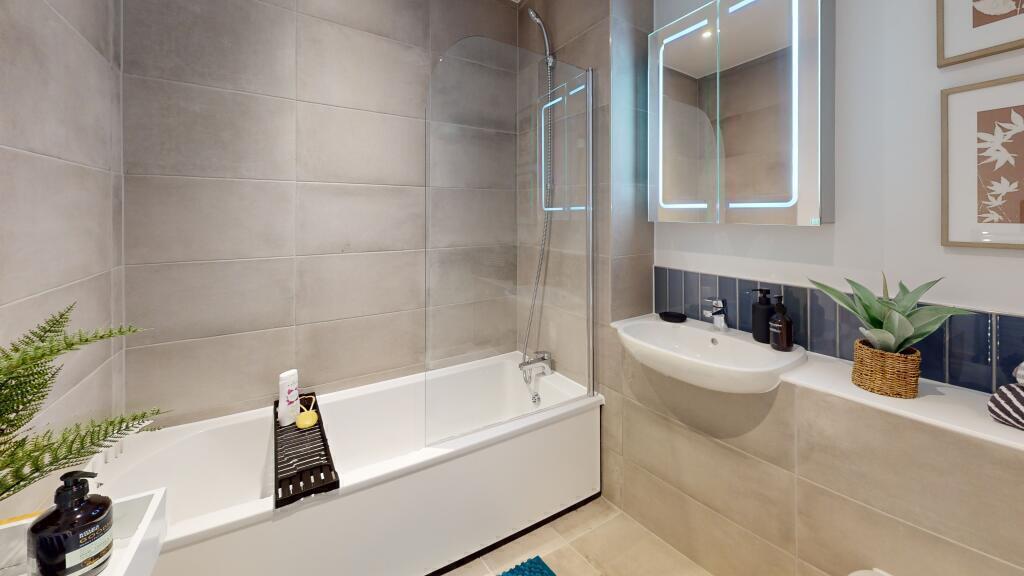 Additional image 6 of Bromsgrove Street, Birmingham, B5