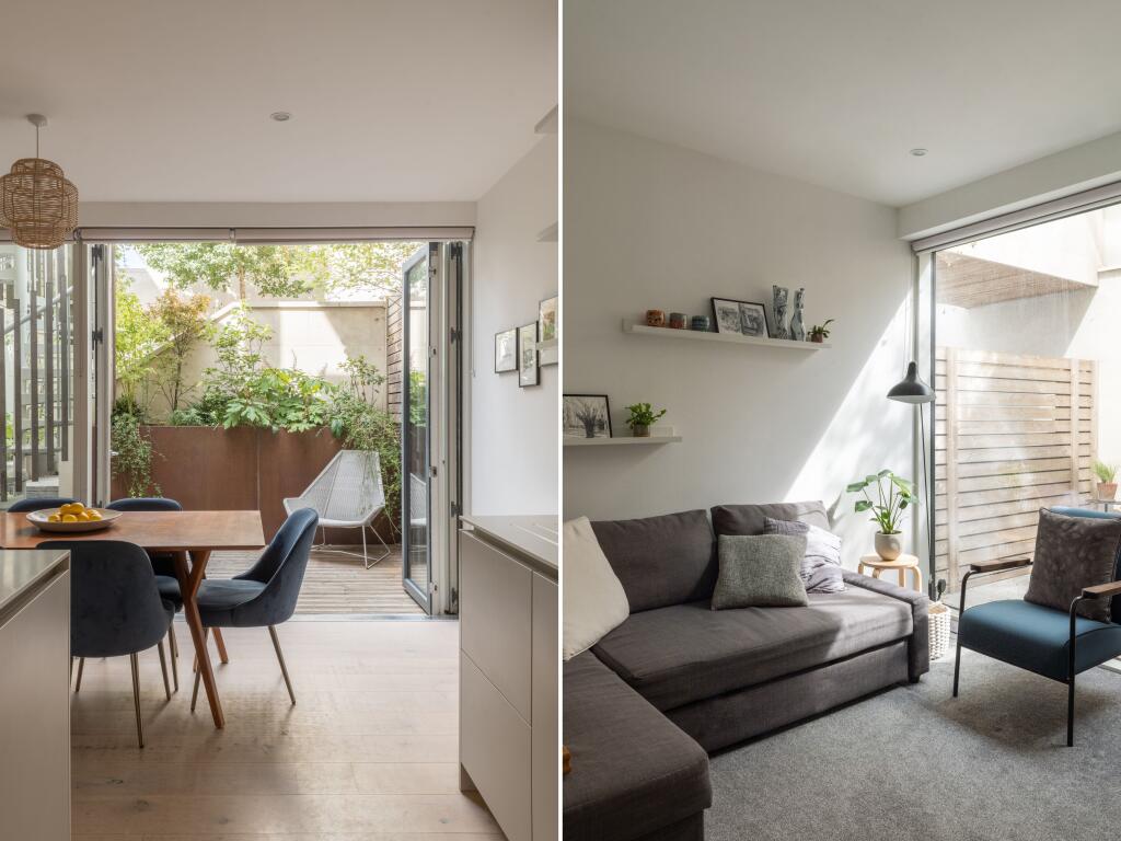 House in St Albans, Cottonmill - View 4