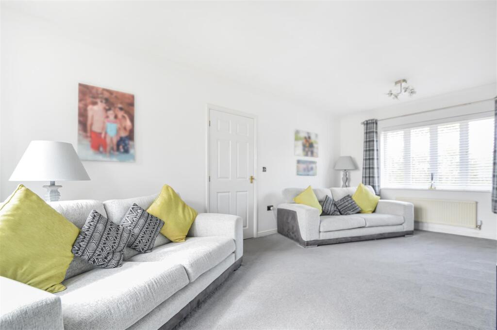 Brickfields Drive, Haverhill - View 3