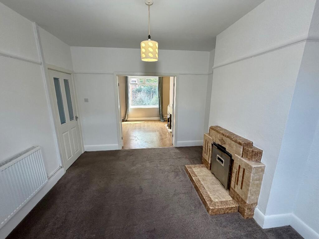 House in Warrington, Fairfield, Orford - View 3