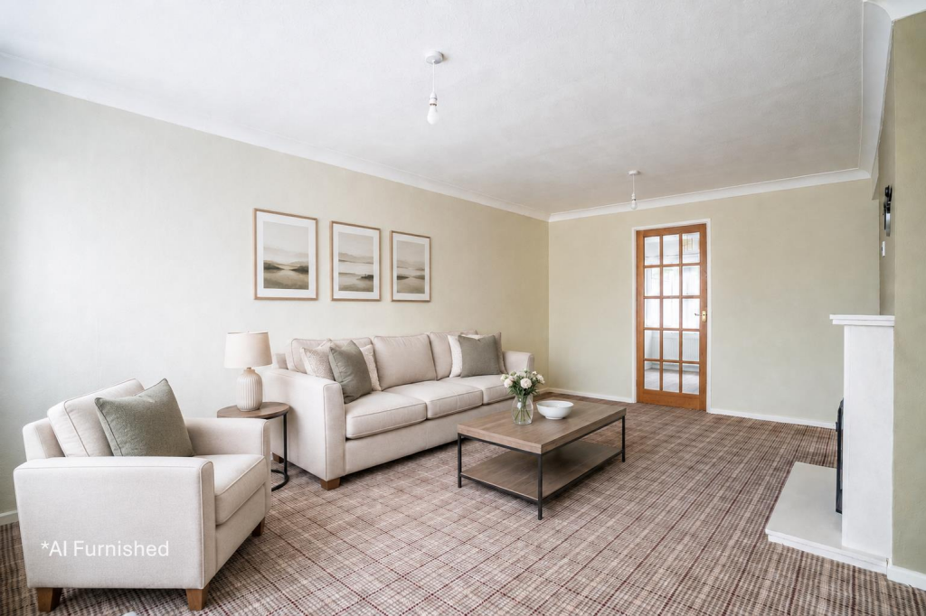 House in York - View 2