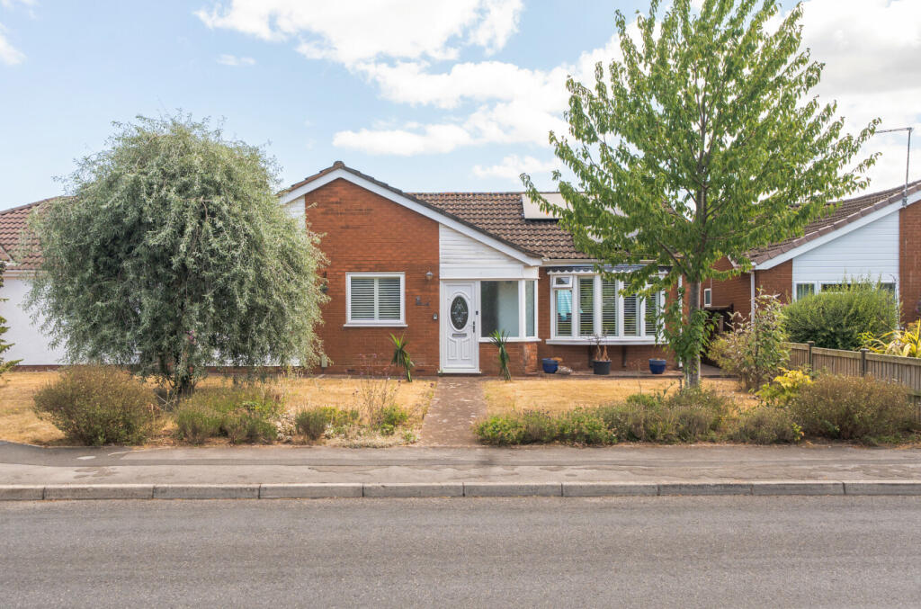 Main image of property: Swains Lane, Wellington, Somerset, TA21