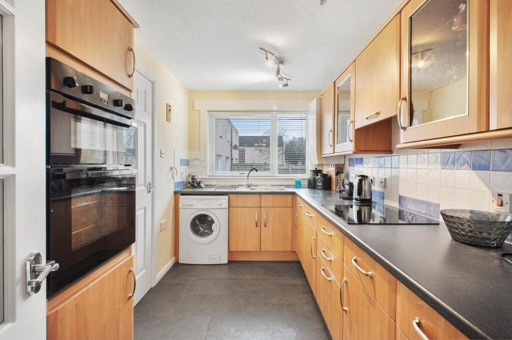 House in Irvine, Bourtreehill - View 2