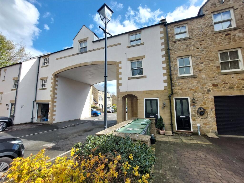 Main image of property: St. Annes Drive, Wolsingham, Bishop Auckland, Durham, DL13