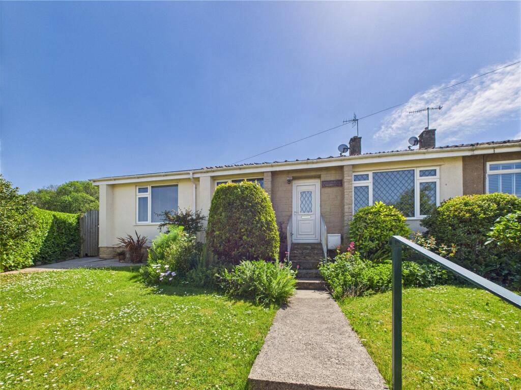 Main image of property: Haywood Close, Weston-super-Mare, North Somerset, BS24