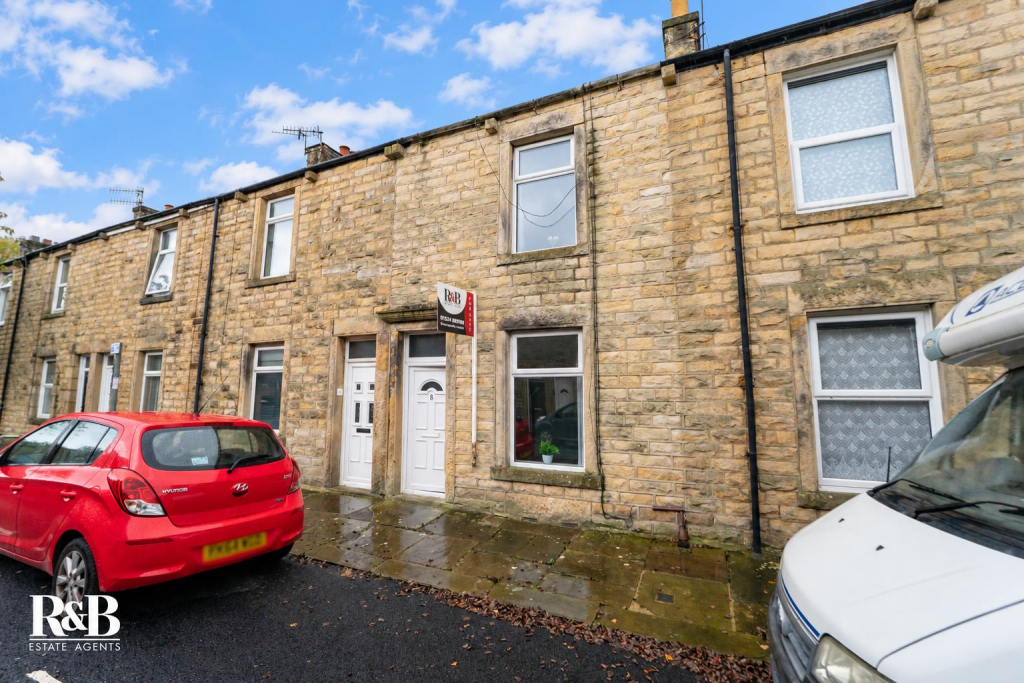 Main image of property: Earl Street, Lancaster