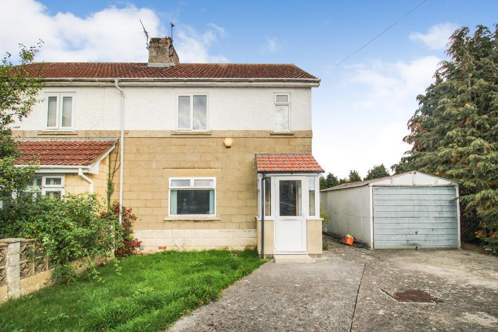 Main image of property: School Lane, Staverton, Trowbridge, BA14 6NZ