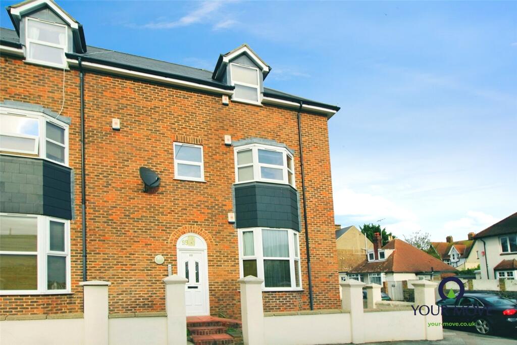 Main image of property: Crescent Road, Ramsgate, Kent, CT11