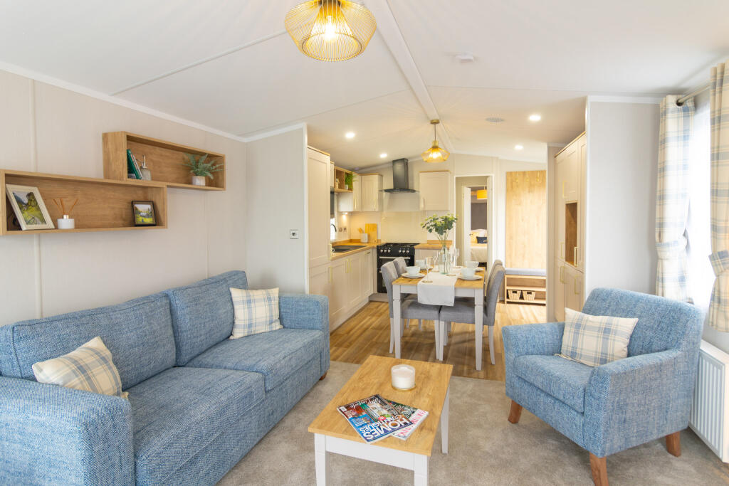 Main image of property: North Sea Lane, Cleethorpes, DN36