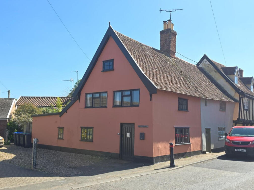 Main image of property: Oak Cottage, The Street, Woolpit, Bury St. Edmunds, Suffolk