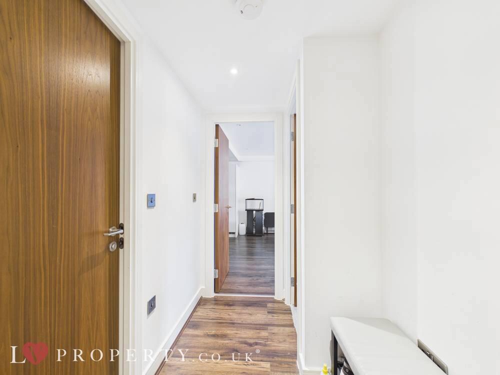 Apartment in Birmingham - View 5