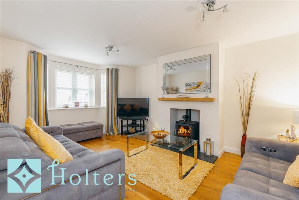 House in Llandrindod Wells, Cilmery - View 2