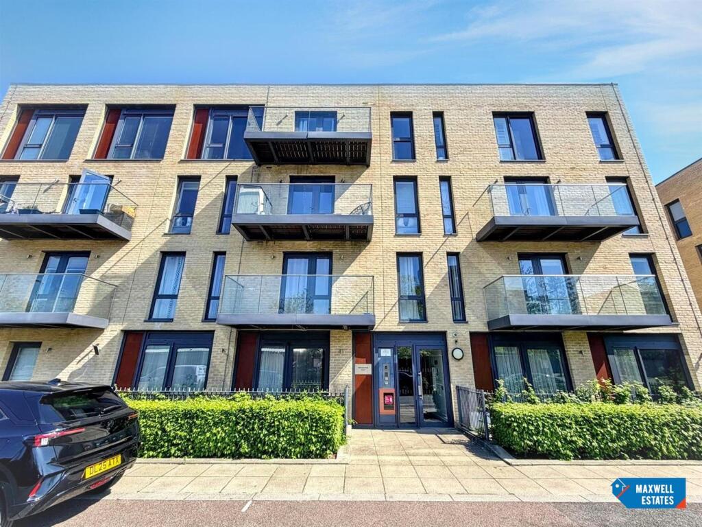 Main image of property: Hayling Way, Edgware