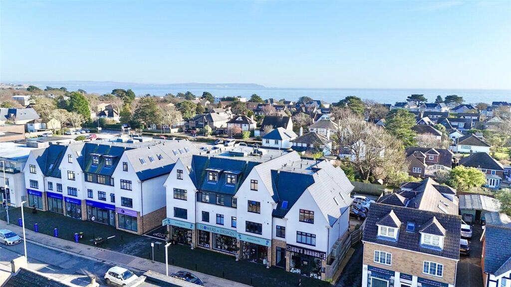 Main image of property: Lymington Road, Highcliffe On Sea, Christchurch, Dorset, BH23