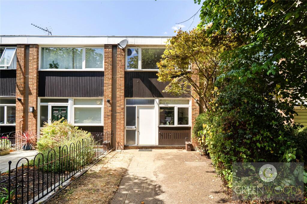 House in London