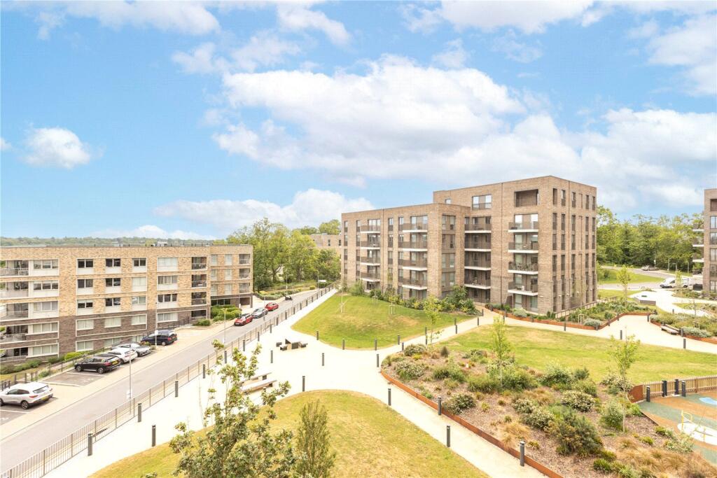 Main image of property: Medawar Drive, London, NW7