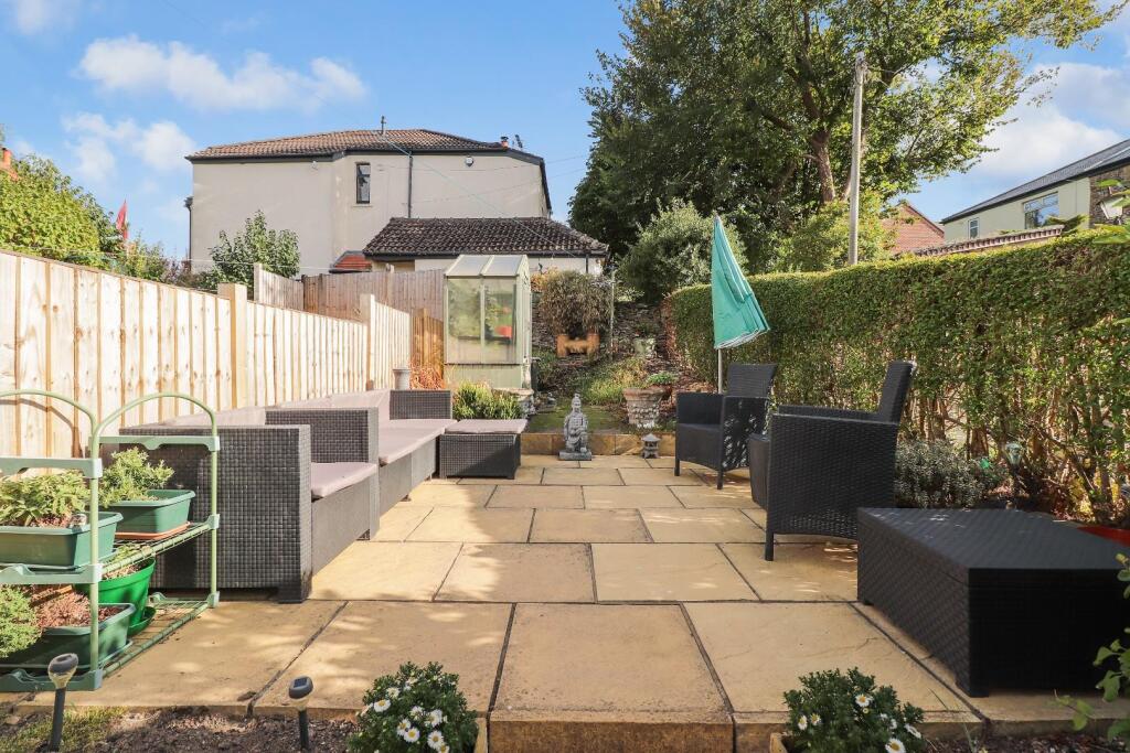 House in Sheffield, Norton Lees - View 4