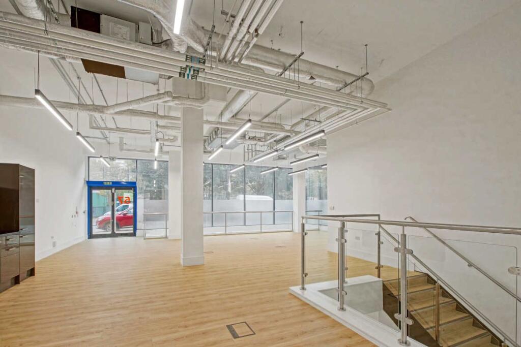 Main image of property: 57 Central Street, Clerkenwell, London, EC1V 3AF