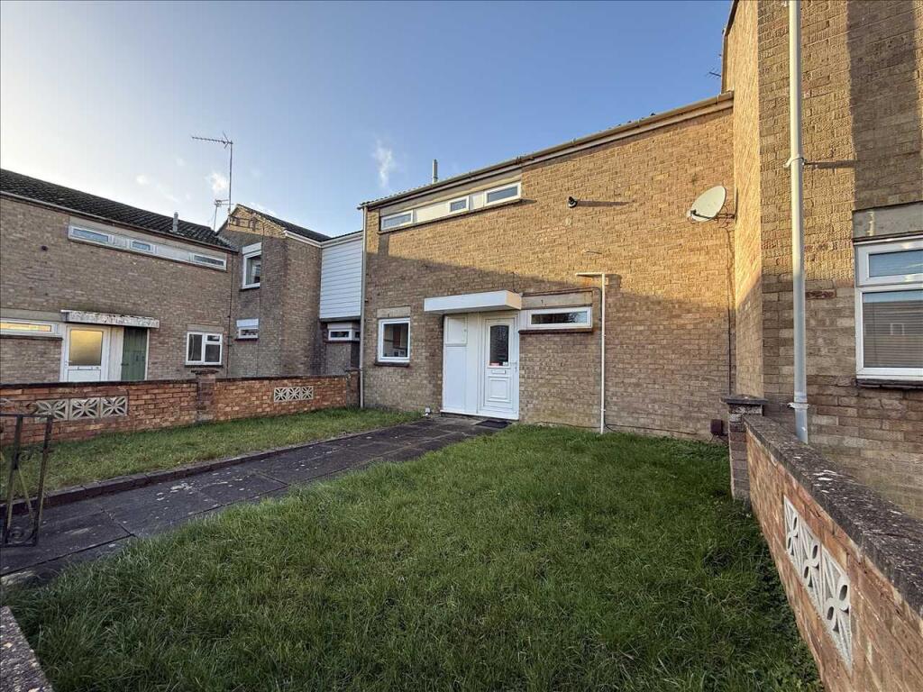 Main image of property: RATHLIN CLOSE, CORBY