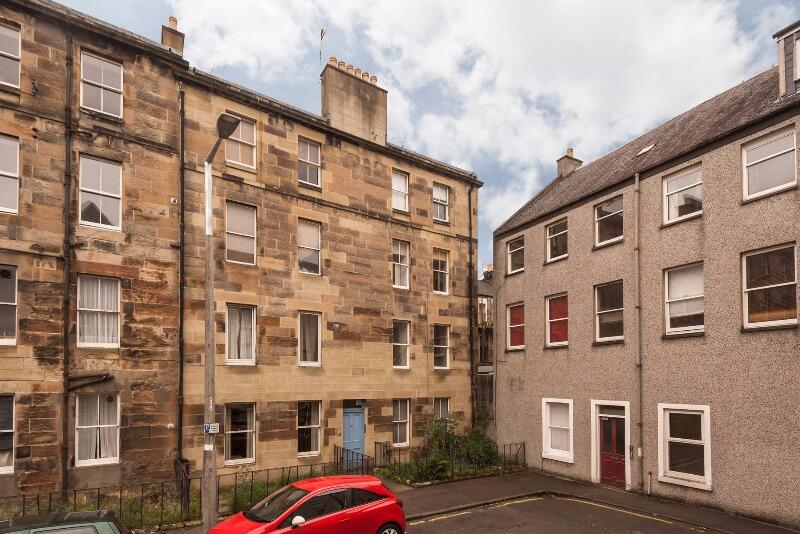 Main image of property: West Newington Place, Newington, Edinburgh, EH9