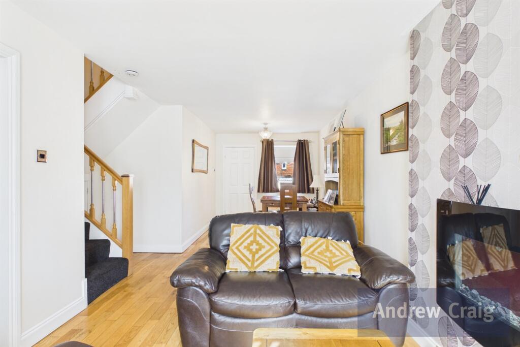 House in South Tyneside, Westoe - More