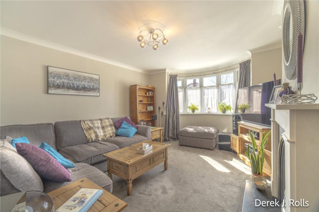 Claremont Road, Bournemouth, Dorset, BH9 photo 4
