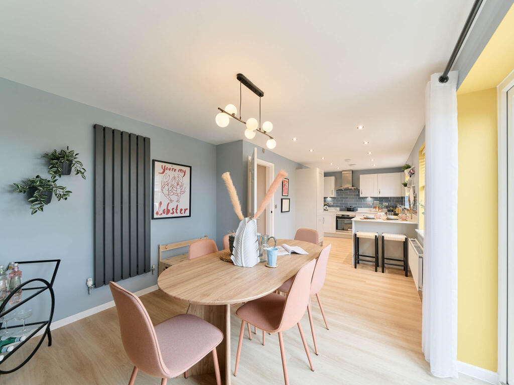 Main image of property: Wykham Park, 
Bloxham Road (A361), Banbury, 
Oxfordshire, 
OX16 9UN