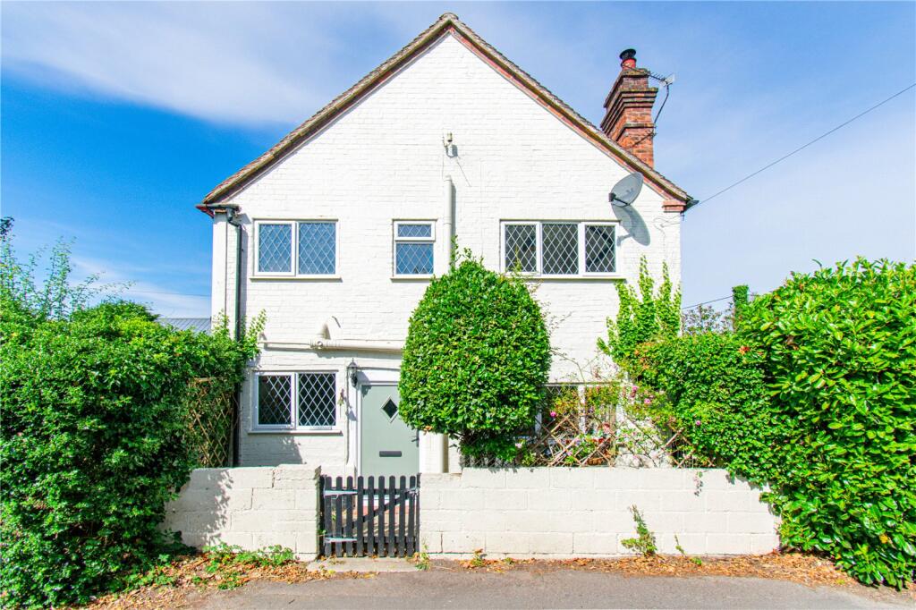 Main image of property: Down End, Chieveley, Newbury, Berkshire, RG20