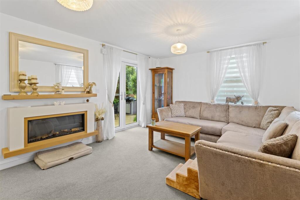 House in Wealden, Hailsham - View 4