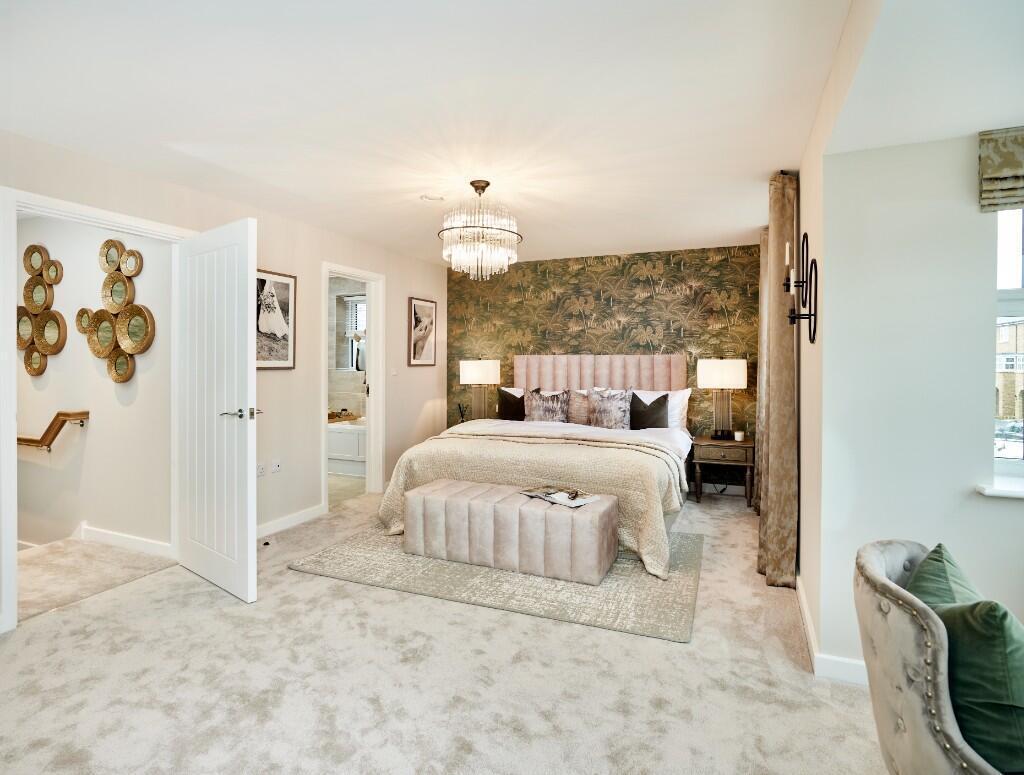 House in Reading - View 5