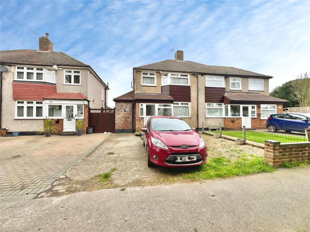 Main image of property: Tylers Green Road, Crockenhill, Swanley, Kent, BR8