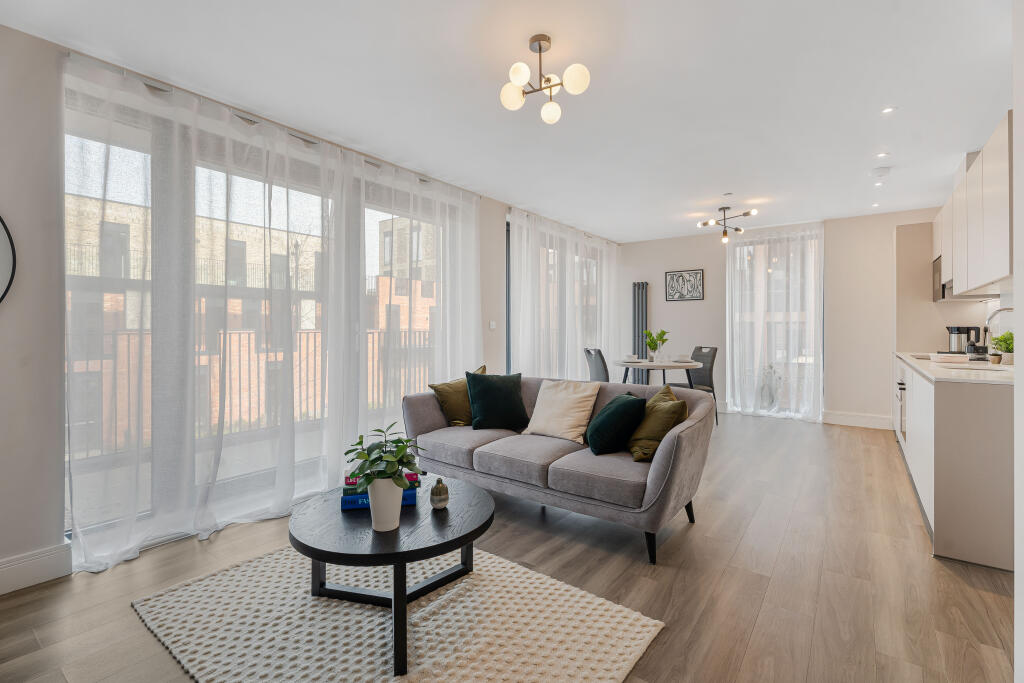 Main image of property: Edison House, Campfield Road, St. Albans, Hertfordshire, AL1