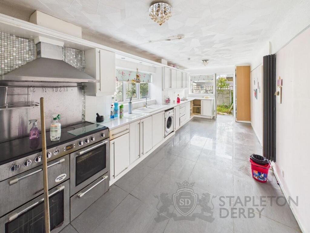House in St Helens, Rainhill - View 4