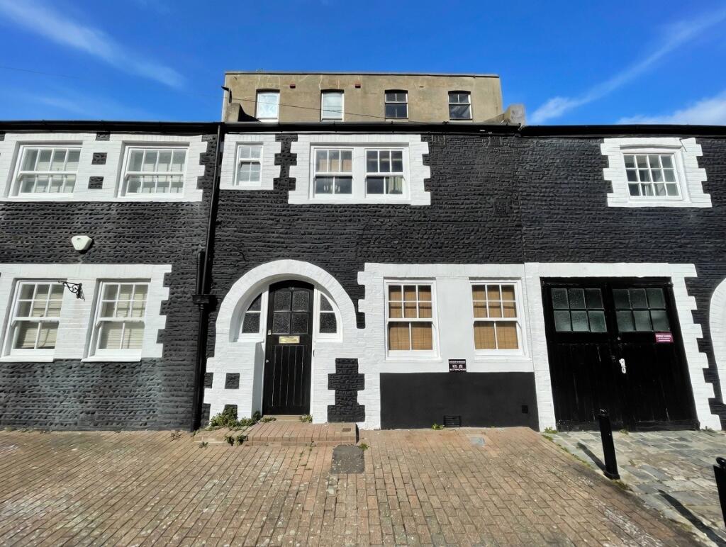 Main image of property: Kemp Town Place, BRIGHTON