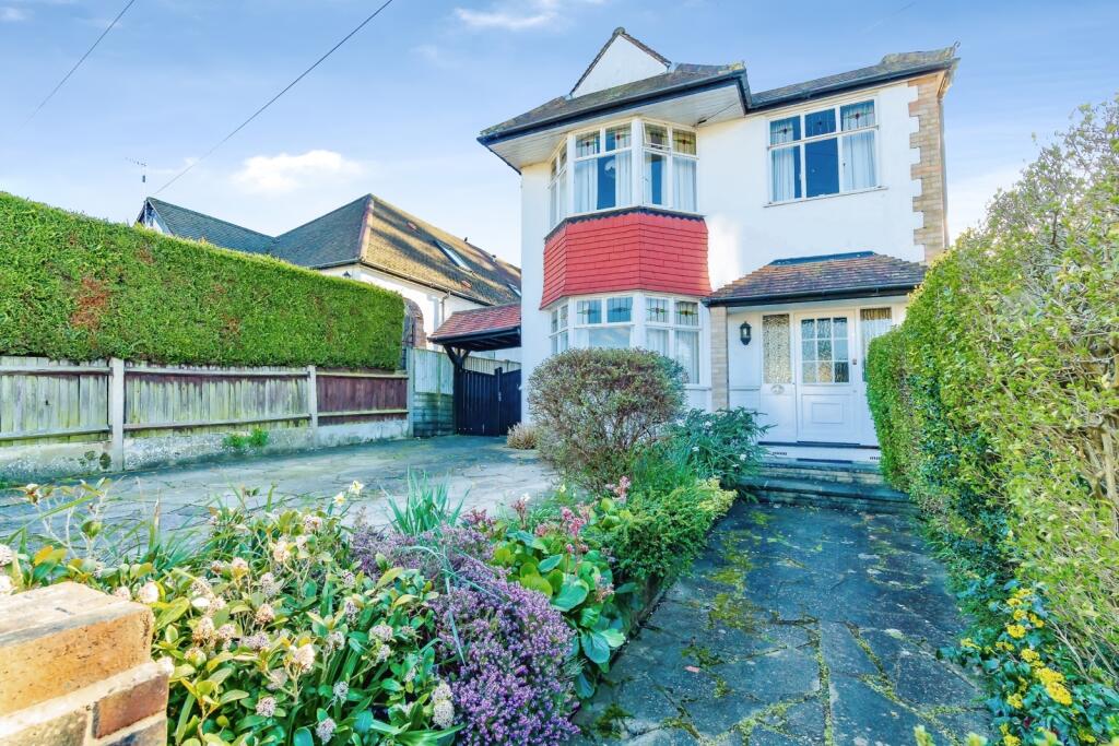 Main image of property: York Road, South Croydon, CR2