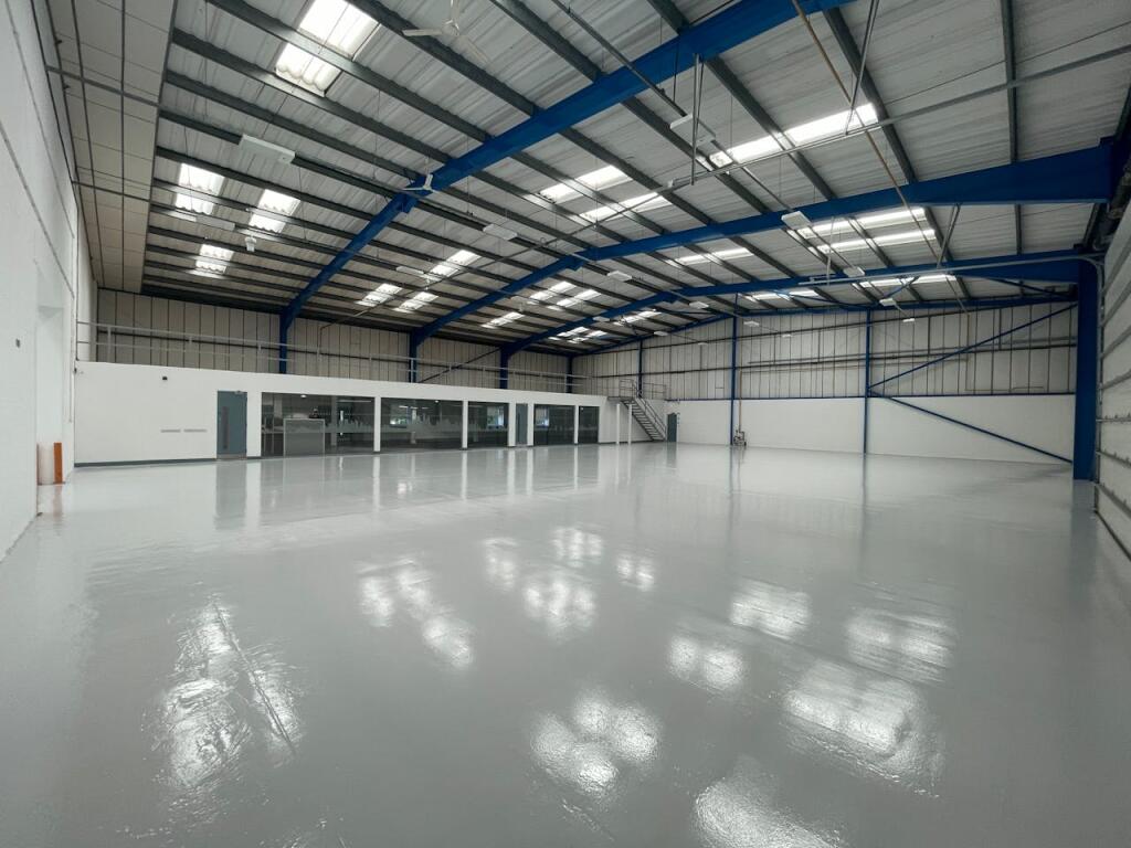 Additional image 3 of Units 34 & 35 Monkspath Business Park, Highlands Road, Shirley, Solihull, B90 4NY